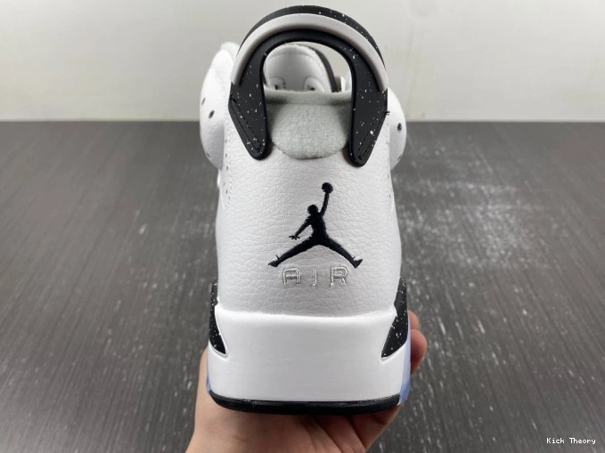 Kicked Out Shoe Store Jordan Air Oreo CT8529-112 Reverse 6 0801
